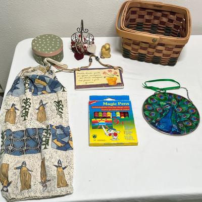 Lot 288 More home decor