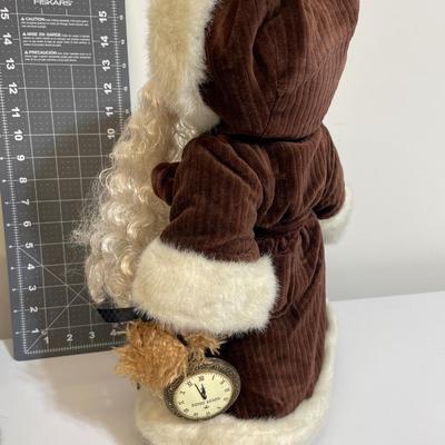 Boyd’s Bears Plush Robes and Beards