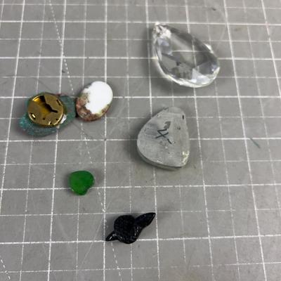 Sale Photo Thumbnail #571: Great if you are into jewel crafting. 