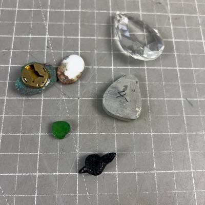 Sale Photo Thumbnail #570: Great if you are into jewel crafting. 