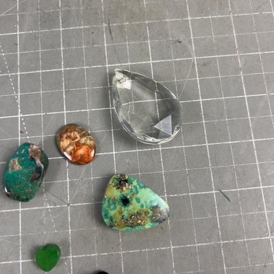 Sale Photo Thumbnail #569: Great if you are into jewel crafting. 