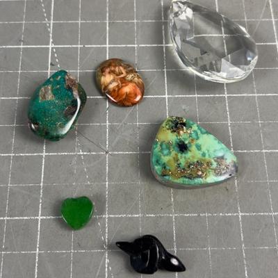 Sale Photo Thumbnail #567: Great if you are into jewel crafting. 