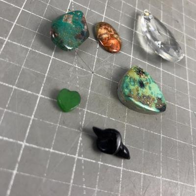 Sale Photo Thumbnail #568: Great if you are into jewel crafting. 