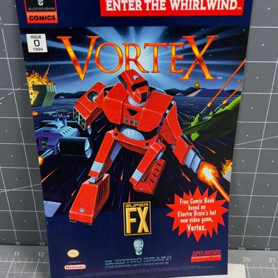 Sale Photo Thumbnail #572: In near mint condition cool addition to your collection. 