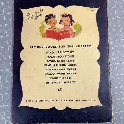 Sale Photo Thumbnail #577: Fairly good condition considering the age. COLLECTIBLE