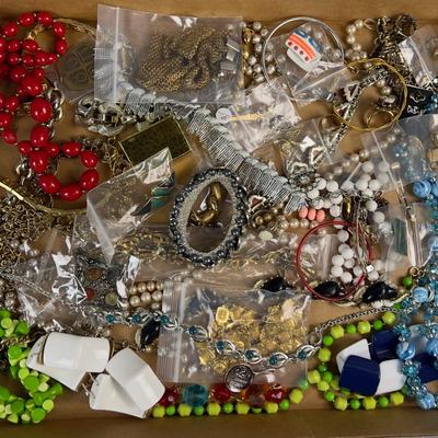Sale Photo Thumbnail #585: Wearable and up cyclable FAUX. COSTUME!