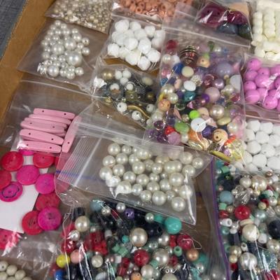 Sale Photo Thumbnail #596: UP-Cycle and create new or wear as is. Excellent for crafting!!! 