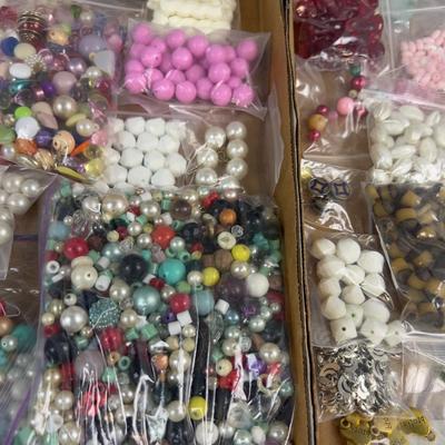 Sale Photo Thumbnail #595: UP-Cycle and create new or wear as is. Excellent for crafting!!! 