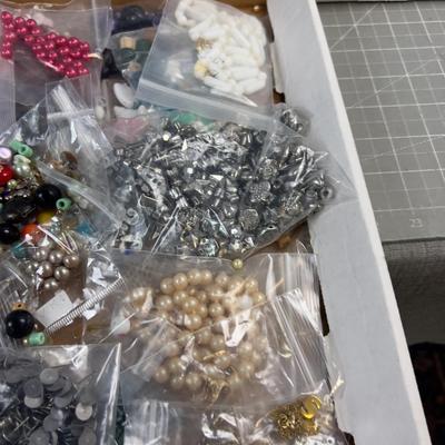 Sale Photo Thumbnail #593: UP-Cycle and create new or wear as is. Excellent for crafting!!! 