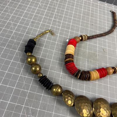 Sale Photo Thumbnail #612: Vintage. Wearable. 