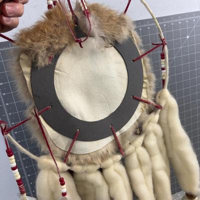 Sale Photo Thumbnail #635: WOW! Hand Crafted. Catch those dreams before its too late!!! 