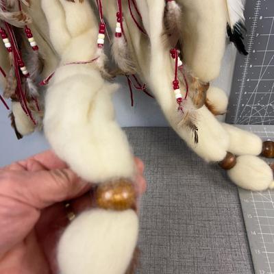 Sale Photo Thumbnail #634: WOW! Hand Crafted. Catch those dreams before its too late!!! 