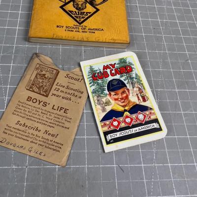 Sale Photo Thumbnail #638: WOW!!! Collectible! 