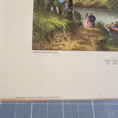 Sale Photo Thumbnail #663: Good Condition. 