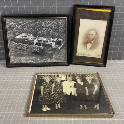 Sale Photo Thumbnail #673: Old! Usable. 