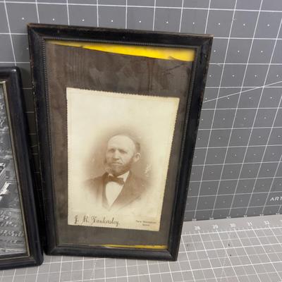 Sale Photo Thumbnail #674: Old! Usable. 