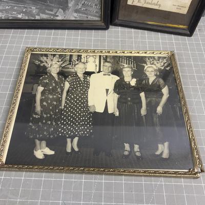 Sale Photo Thumbnail #676: Old! Usable. 
