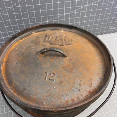 Sale Photo Thumbnail #689: Used. Usable. Collectible!!