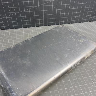 Sale Photo Thumbnail #695: NEVER USED!!!! 17 x 10" 