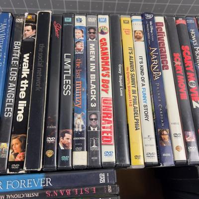 Sale Photo Thumbnail #700: Used, Watchable of course! Save money and stay into this week. 