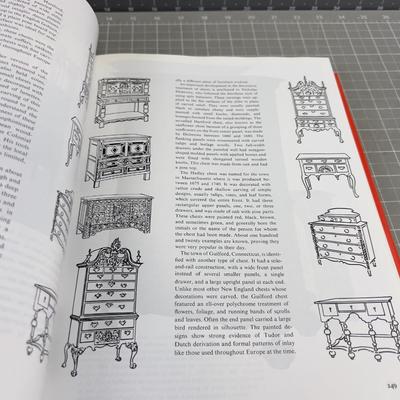 Sale Photo Thumbnail #719: REFERENCE BOOK! Good Stuff
