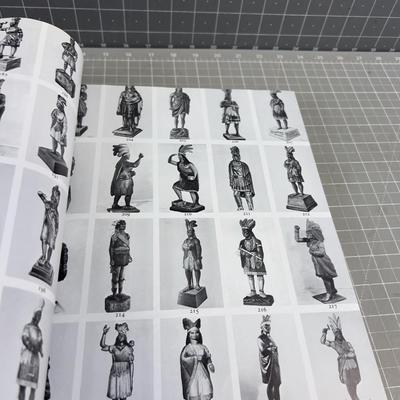 Sale Photo Thumbnail #720: REFERENCE BOOK! Good Stuff