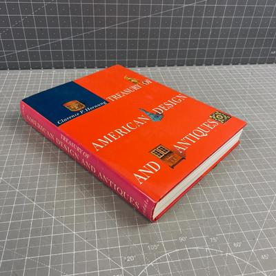 Sale Photo Thumbnail #716: REFERENCE BOOK! Good Stuff