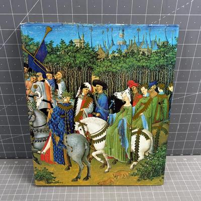 Sale Photo Thumbnail #724: Collectible Book!!! Good Condition. With Good Dust Jacket 