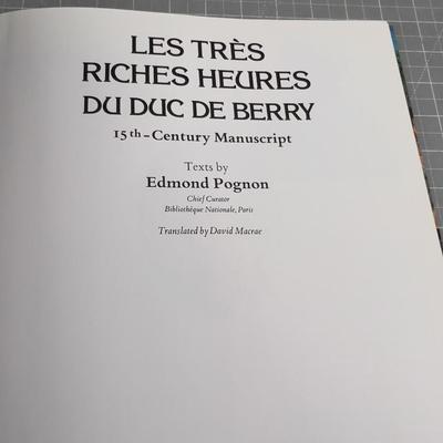 Sale Photo Thumbnail #725: Collectible Book!!! Good Condition. With Good Dust Jacket 