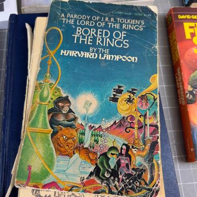 Sale Photo Thumbnail #740: Collectible Book!!! Good Condition. Very readable still.