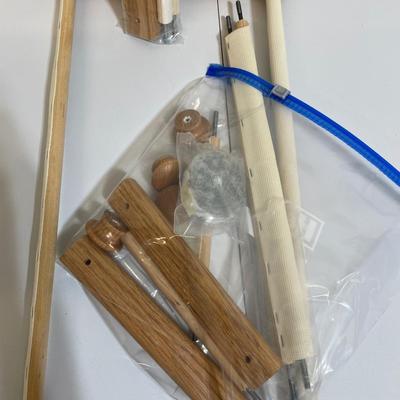 Needlpoint or Sewing Frames