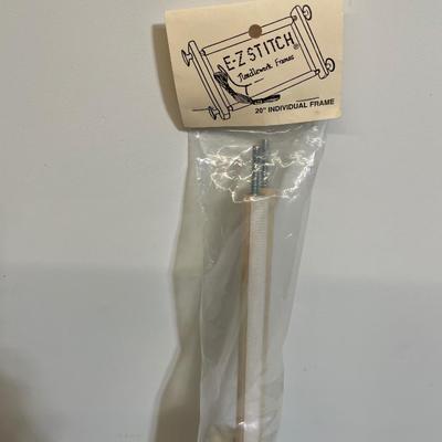 Needlpoint or Sewing Frames