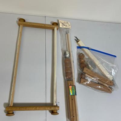 Needlpoint or Sewing Frames