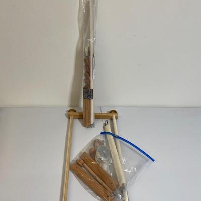 Needlpoint or Sewing Frames