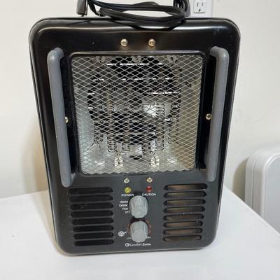 Space Heater 1500 W /A
