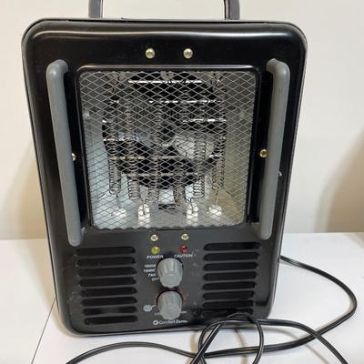 Space Heater 1500 W /B