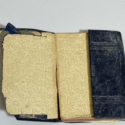Old Book