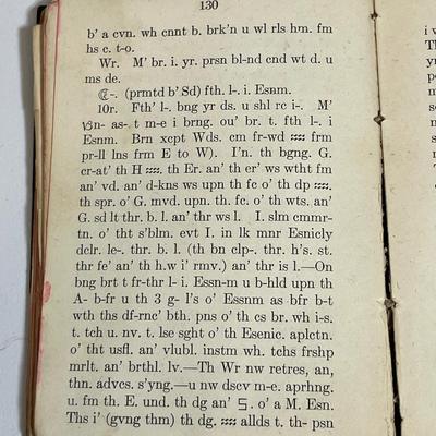 Old Book
