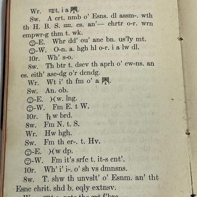 Old Book