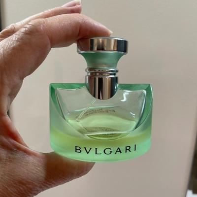 Men’s Fragrances and Grooming Products