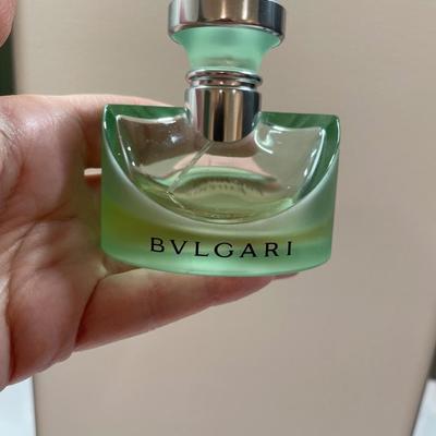 Men’s Fragrances and Grooming Products