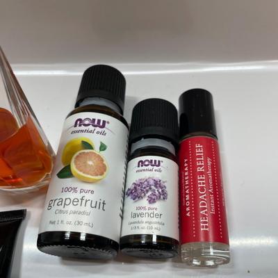 Bob Mackie Fragrance/Lotions and Essential Oils