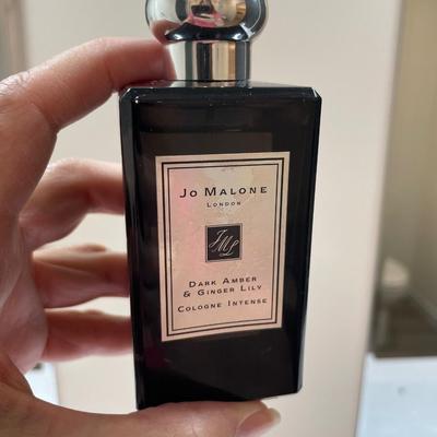 Jo Malone London Cologne and Body Creme
