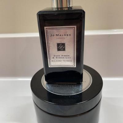 Jo Malone London Cologne and Body Creme