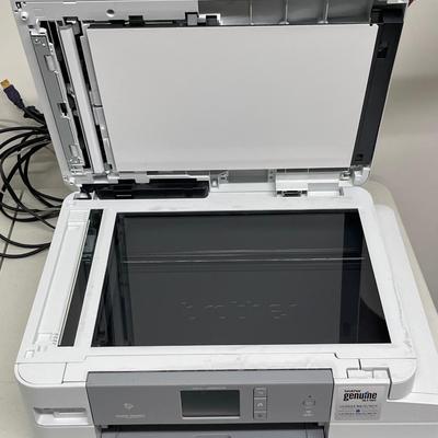 Brother Printer/Copier Model MFC-j995DW