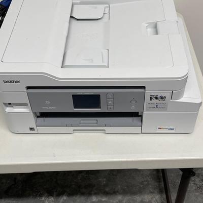 Brother Printer/Copier Model MFC-j995DW