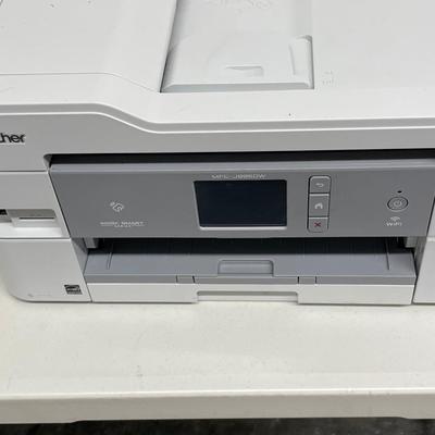 Brother Printer/Copier Model MFC-j995DW