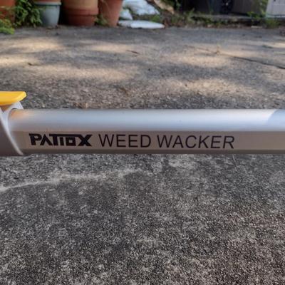 Pair of Battery Powered Weed Eaters