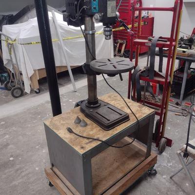 Craftsman Heavy Duty Appliance Hand Truck