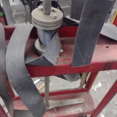 Craftsman Heavy Duty Appliance Hand Truck
